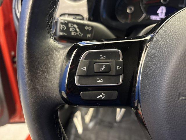 used 2017 Volkswagen Beetle car, priced at $11,500