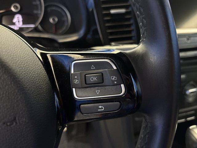 used 2017 Volkswagen Beetle car, priced at $11,500