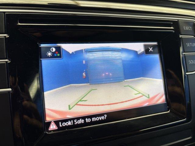 used 2017 Volkswagen Beetle car, priced at $11,500