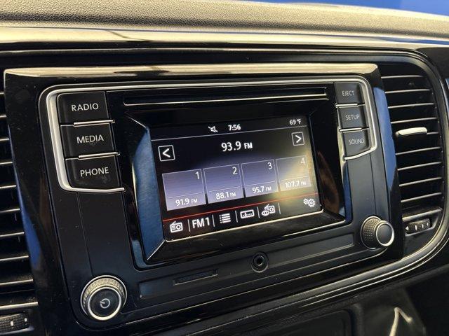used 2017 Volkswagen Beetle car, priced at $11,500