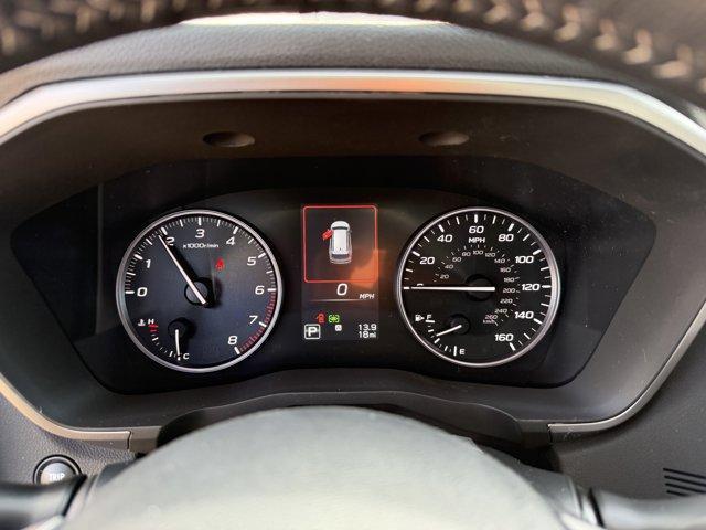 new 2026 Subaru Ascent car, priced at $49,476