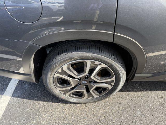 new 2026 Subaru Ascent car, priced at $49,476