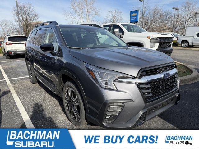 new 2026 Subaru Ascent car, priced at $49,476