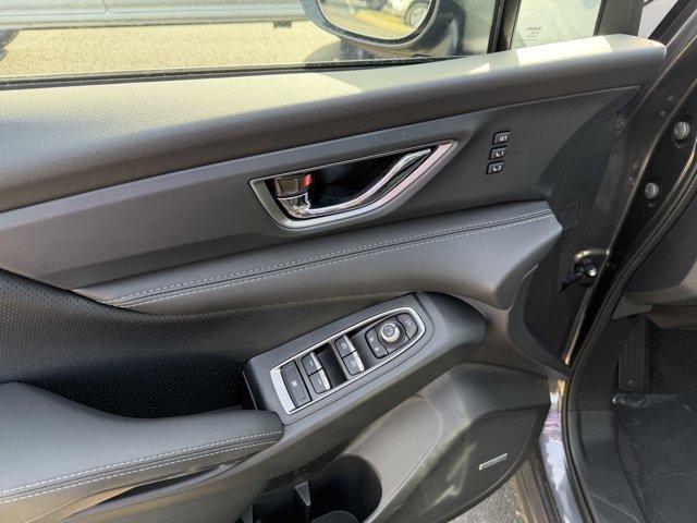 new 2026 Subaru Ascent car, priced at $49,476