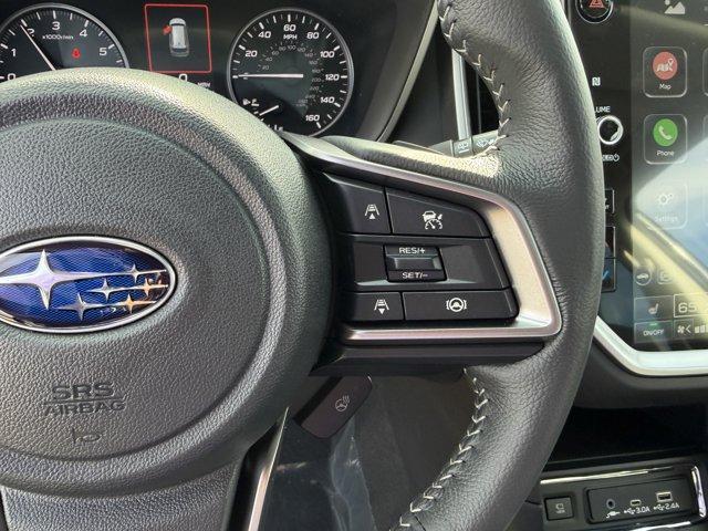 new 2026 Subaru Ascent car, priced at $49,476