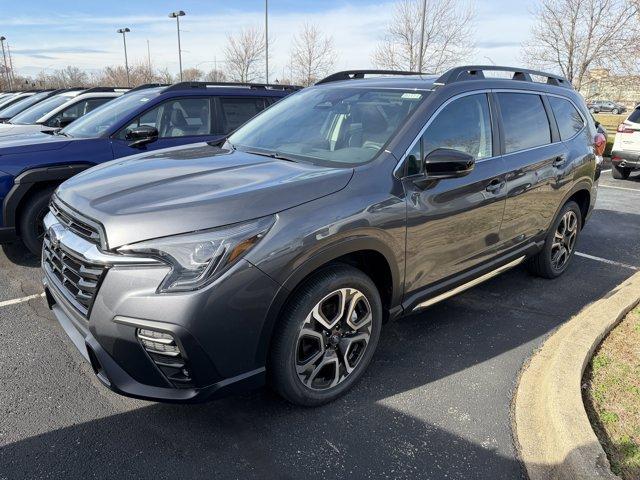 new 2026 Subaru Ascent car, priced at $49,476