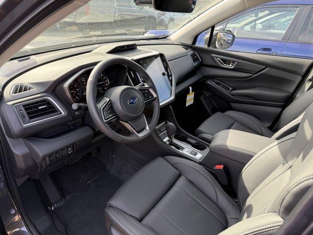 new 2026 Subaru Ascent car, priced at $49,476