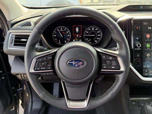 new 2026 Subaru Ascent car, priced at $49,476