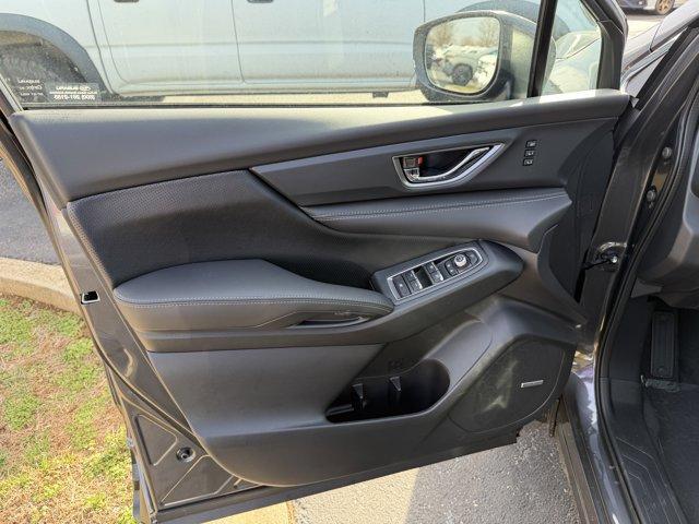 new 2026 Subaru Ascent car, priced at $49,476