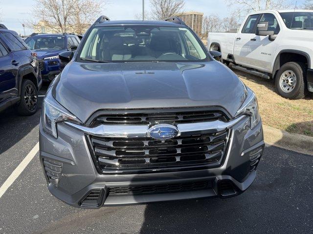new 2026 Subaru Ascent car, priced at $49,476