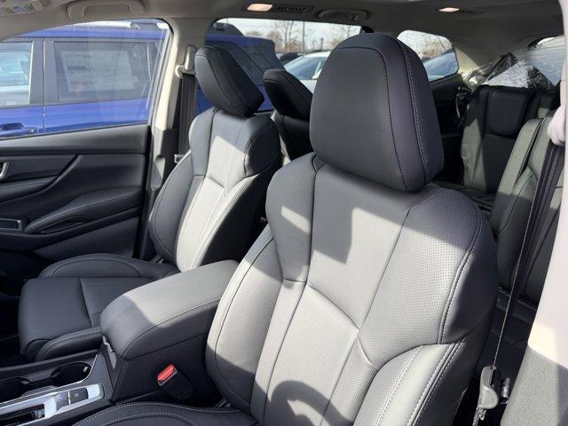 new 2026 Subaru Ascent car, priced at $49,476