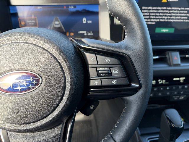 new 2026 Subaru Outback car, priced at $50,426