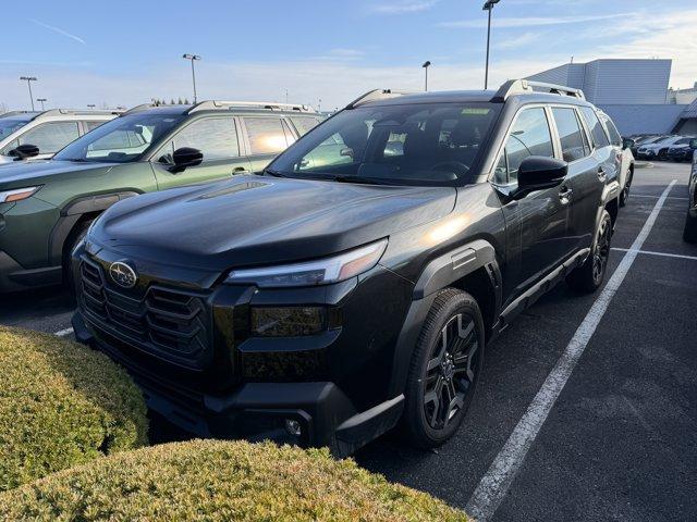 new 2026 Subaru Outback car, priced at $50,426