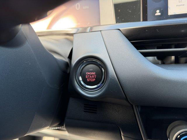 new 2026 Subaru Outback car, priced at $50,426