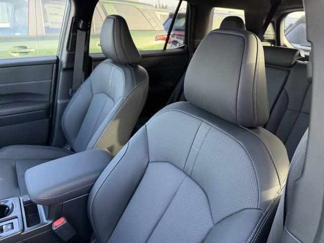 new 2026 Subaru Outback car, priced at $50,426