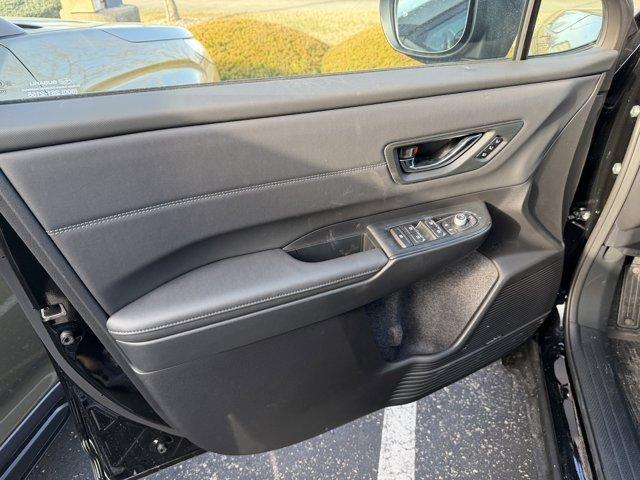 new 2026 Subaru Outback car, priced at $50,426