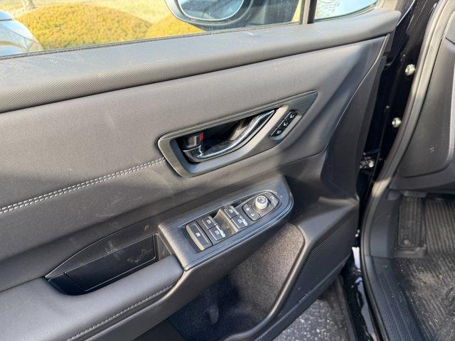 new 2026 Subaru Outback car, priced at $50,426