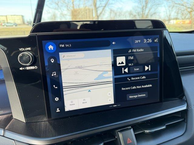 new 2026 Subaru Outback car, priced at $50,426