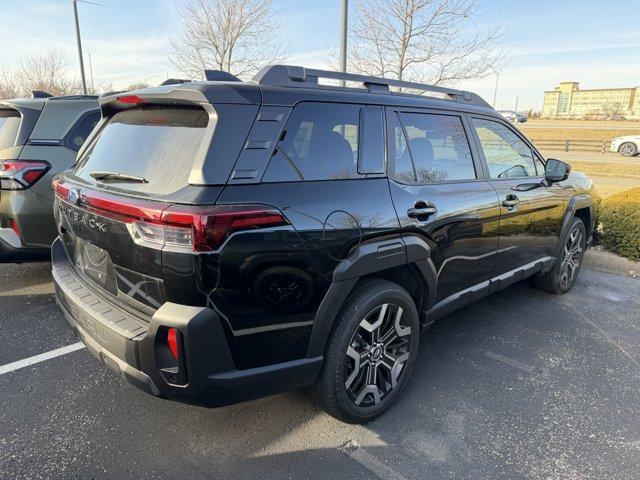 new 2026 Subaru Outback car, priced at $50,426