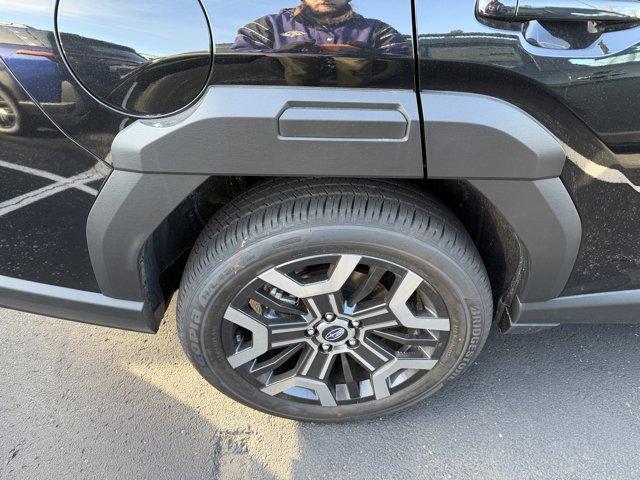 new 2026 Subaru Outback car, priced at $50,426