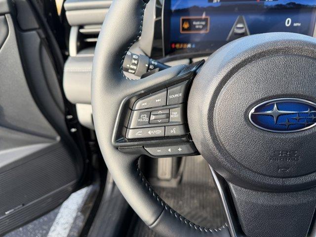 new 2026 Subaru Outback car, priced at $50,426