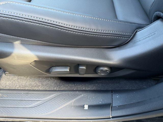 new 2026 Subaru Outback car, priced at $50,426