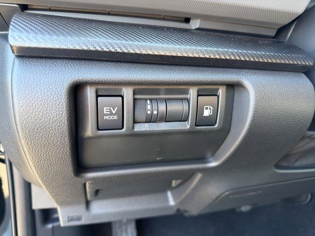 new 2026 Subaru Crosstrek car, priced at $37,410