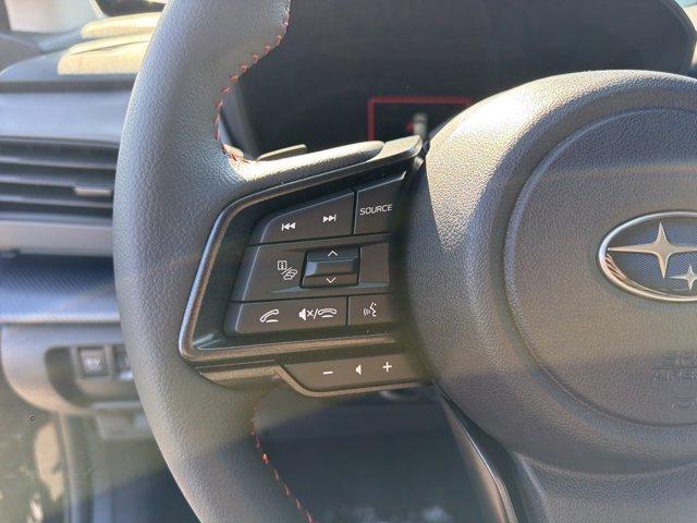 new 2026 Subaru Crosstrek car, priced at $37,410