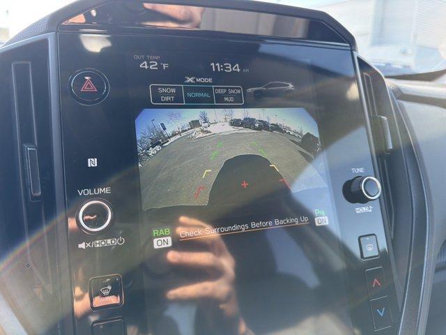 new 2026 Subaru Crosstrek car, priced at $37,410