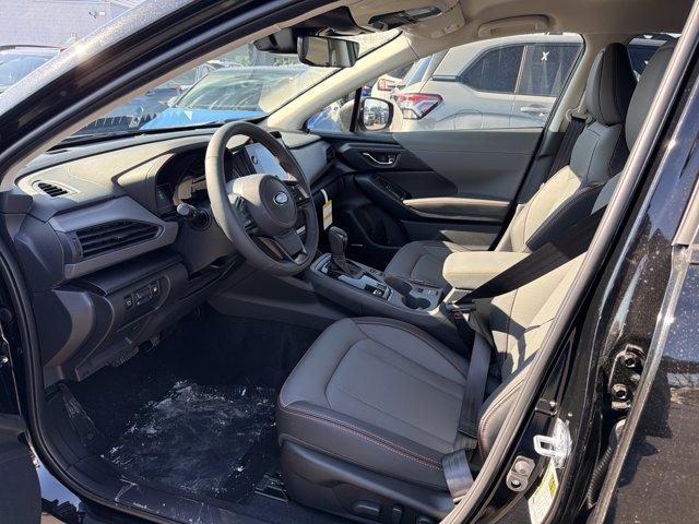 new 2026 Subaru Crosstrek car, priced at $37,410