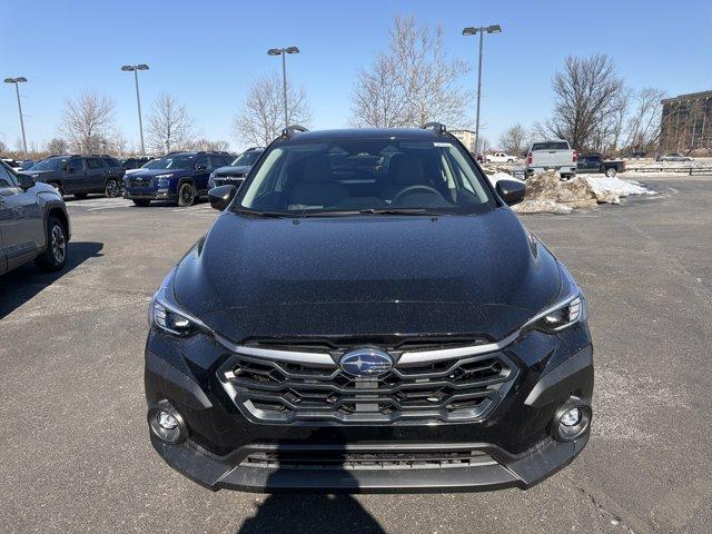 new 2026 Subaru Crosstrek car, priced at $37,410
