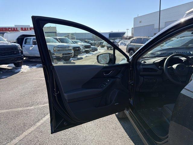 new 2026 Subaru Crosstrek car, priced at $37,410