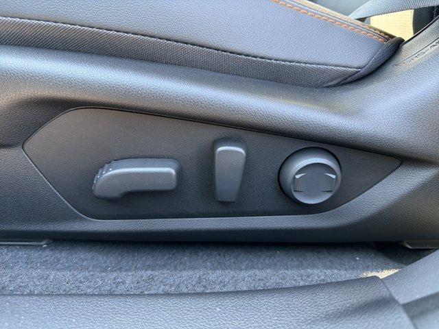 new 2026 Subaru Crosstrek car, priced at $37,410