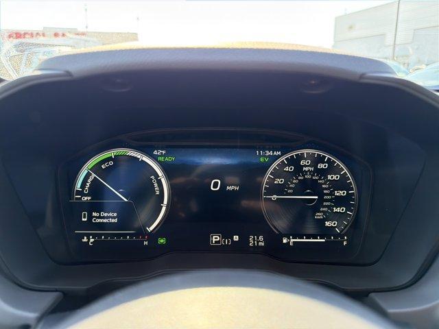 new 2026 Subaru Crosstrek car, priced at $37,410