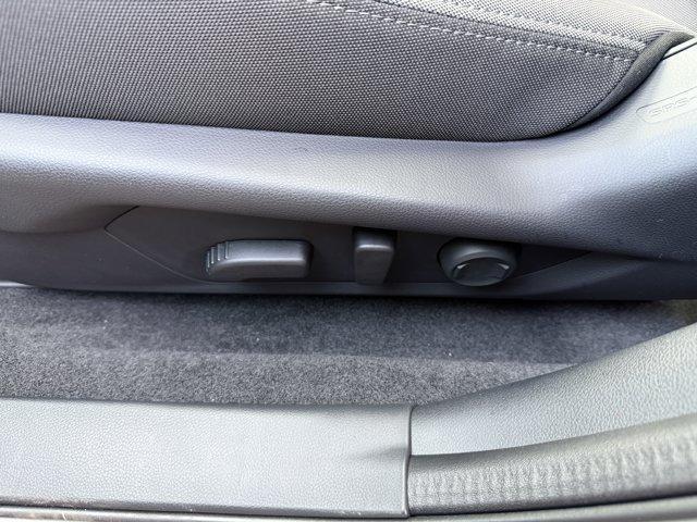 new 2026 Subaru Crosstrek car, priced at $31,552