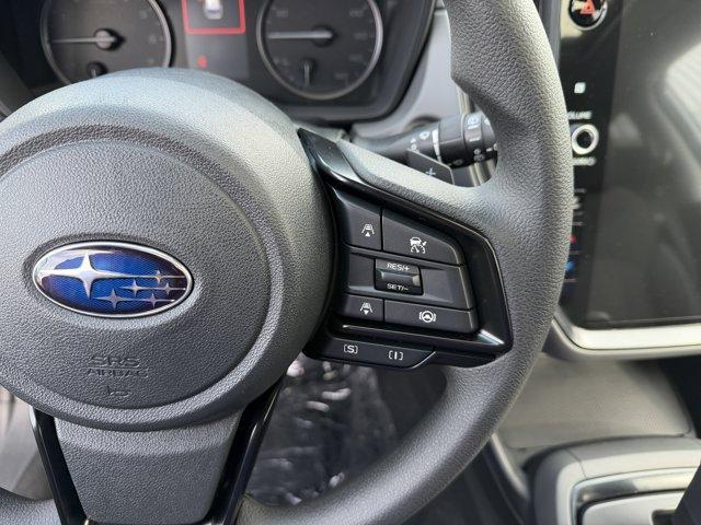 new 2026 Subaru Crosstrek car, priced at $31,552