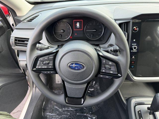 new 2026 Subaru Crosstrek car, priced at $31,552