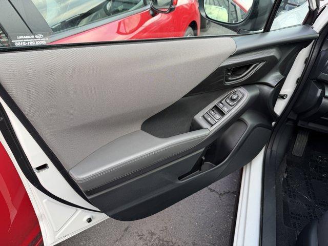 new 2026 Subaru Crosstrek car, priced at $31,552