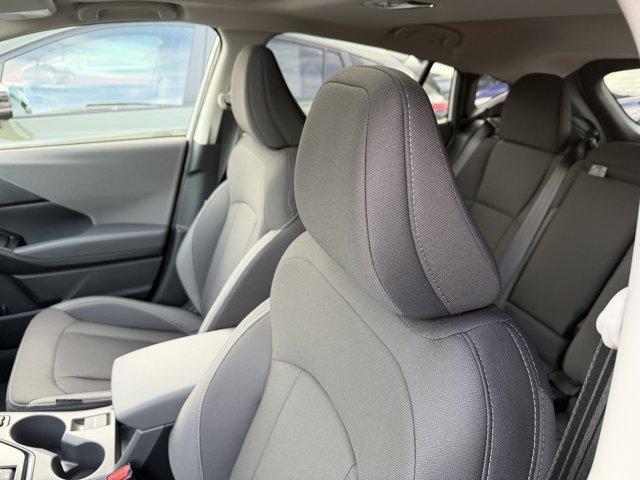 new 2026 Subaru Crosstrek car, priced at $31,552