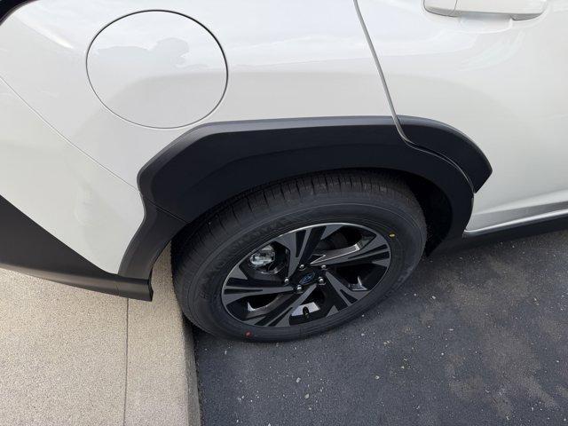 new 2026 Subaru Crosstrek car, priced at $31,552