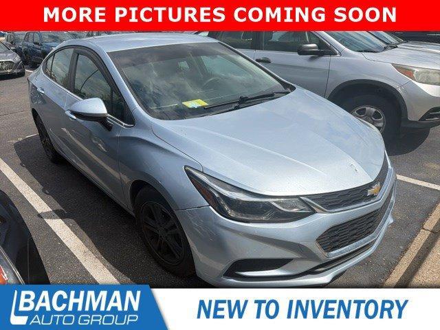 used 2017 Chevrolet Cruze car, priced at $3,000