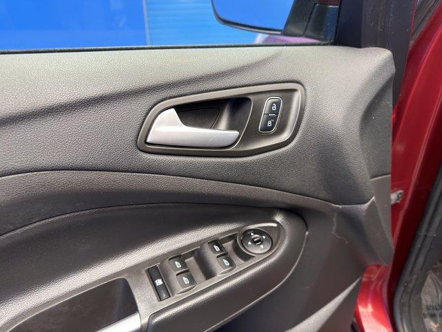 used 2018 Ford Escape car, priced at $8,700