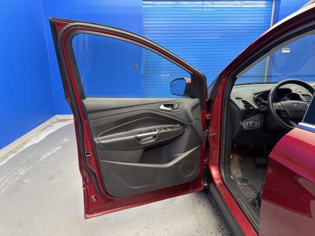 used 2018 Ford Escape car, priced at $8,700