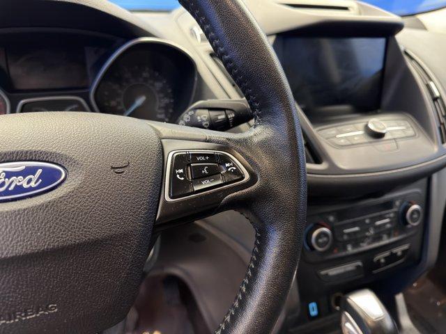 used 2018 Ford Escape car, priced at $8,700