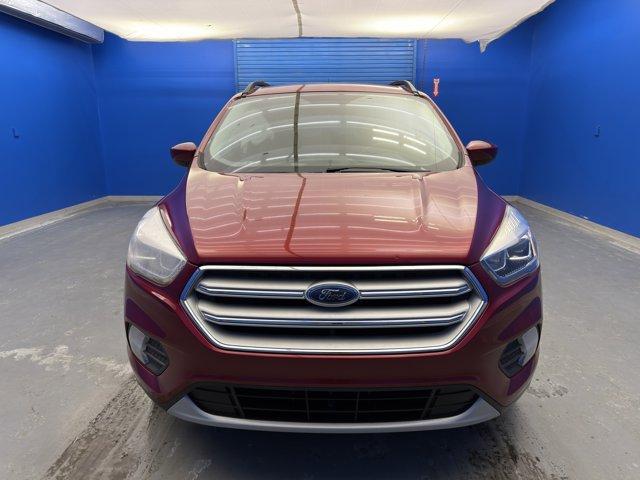used 2018 Ford Escape car, priced at $8,700