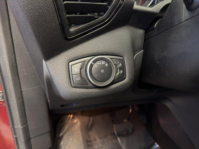 used 2018 Ford Escape car, priced at $8,700