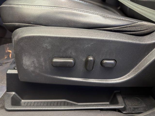 used 2018 Ford Escape car, priced at $8,700