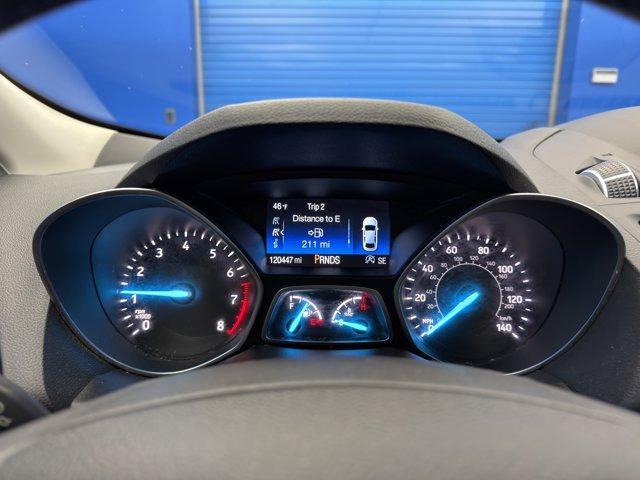 used 2018 Ford Escape car, priced at $8,700