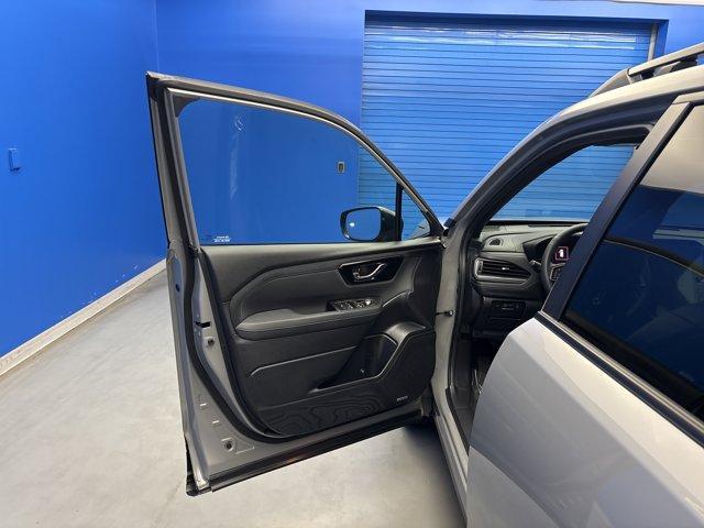 used 2026 Subaru Forester car, priced at $36,549