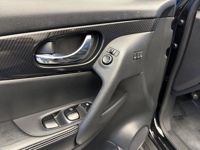 used 2018 Nissan Rogue car, priced at $15,250